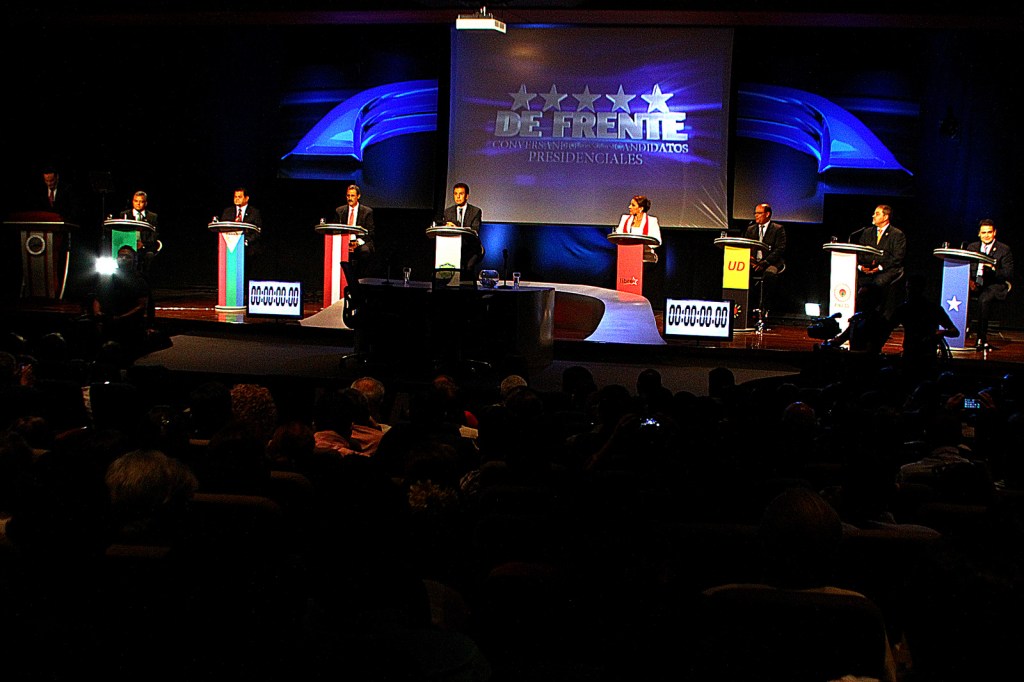 Flickr Xiomara Castro