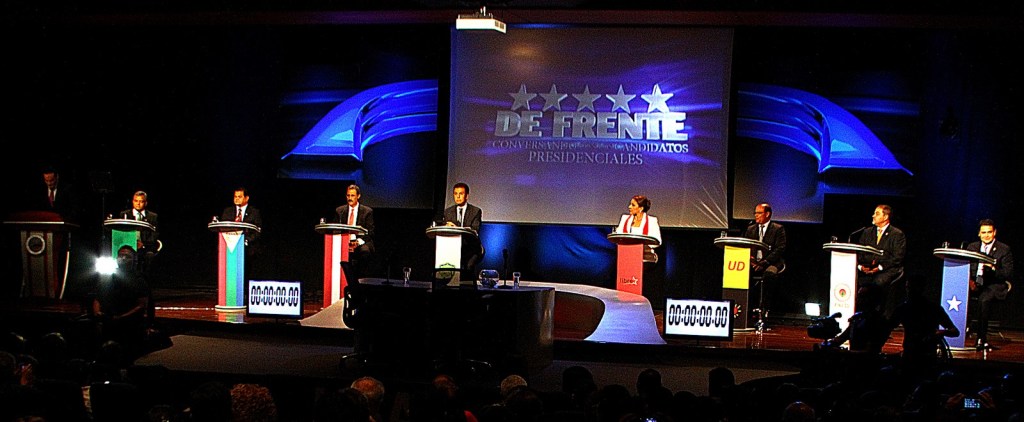 Flickr Xiomara Castro