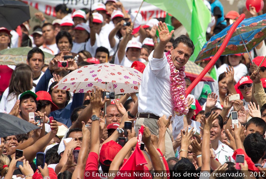 Enrique Peña Nieto-Flickr Oficial