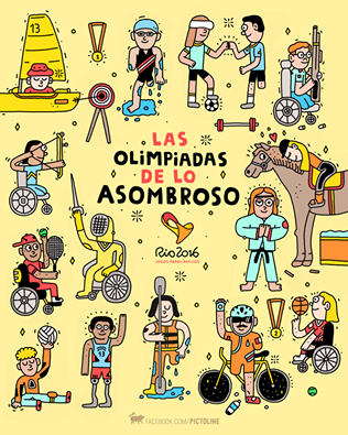 Storytelling Pictoline