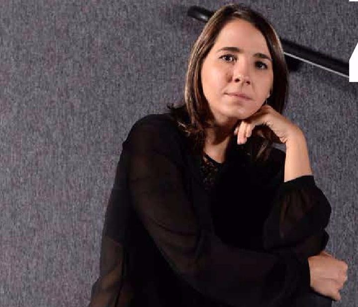 Marcela Zamora, la cronista de las esquinas olvidadas