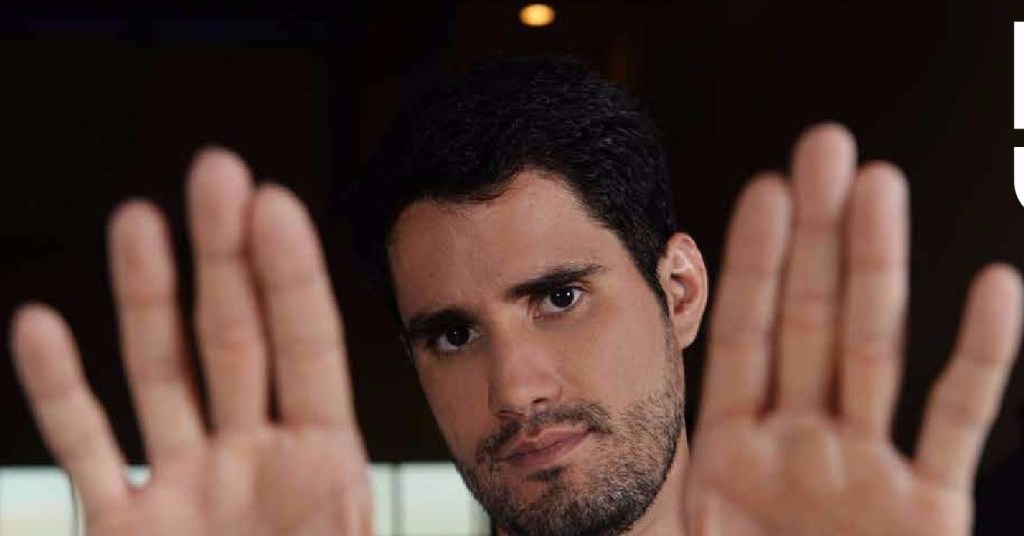 Gabriel Serra, el fotógrafo que pisó la alfombra&nbsp;roja