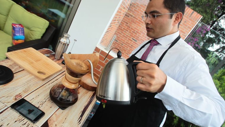 Jóvenes y con poco dinero para empezar: el perfil de los 3.1 millones de emprendedores en&nbsp;Guatemala