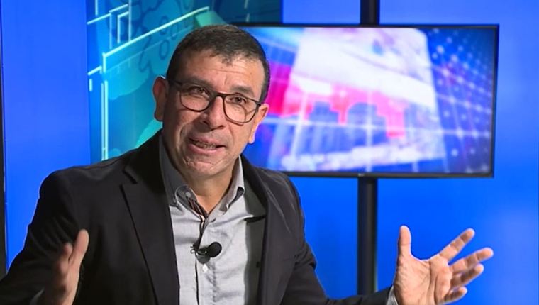 “Para ganar en los negocios, hay que perder el miedo a fallar”: Director de Industrias Licoreras