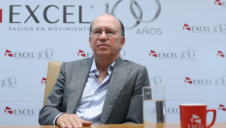 Ricardo Poma: “El secreto es no hacer caso a vaivenes políticos”