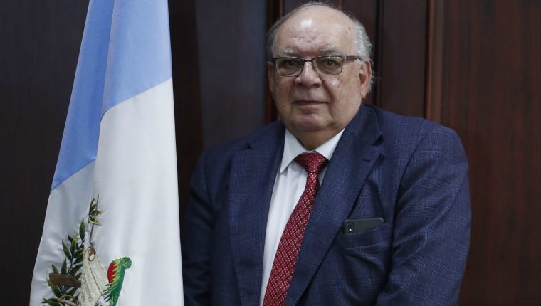 Diego Pulido: De vendedor de enciclopedias a visionario banquero