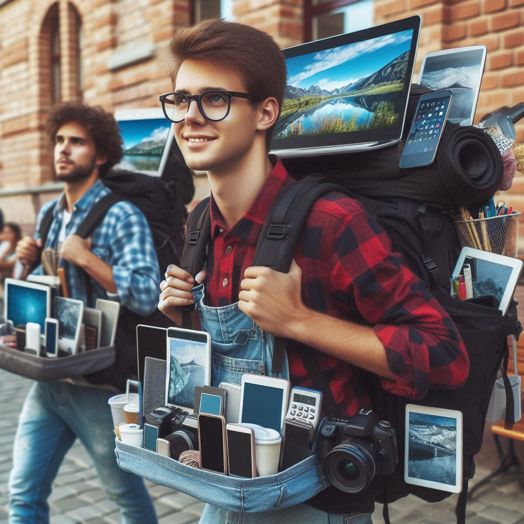 Cursos de comunicación digital con inteligencia artificial