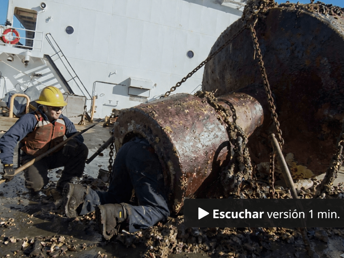 ¿Hará la IA nuestro ‘trabajo sucio’? Todavía&nbsp;no.